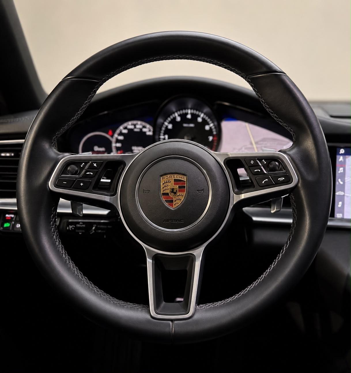 Porsche Panamera 2.9 4S Sport Turismo