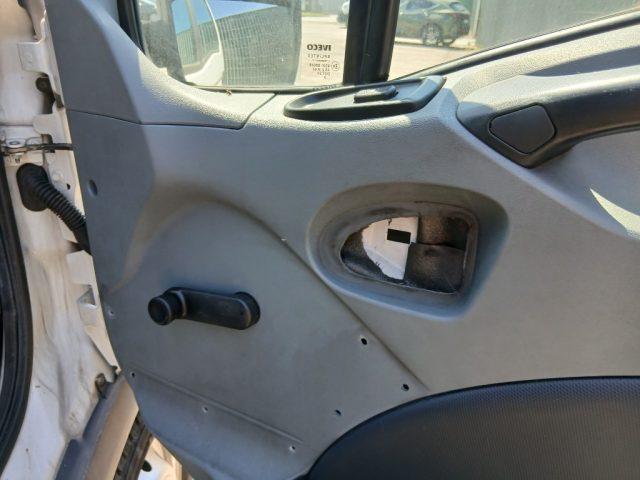 IVECO Daily 2.3 Hpi 35S12