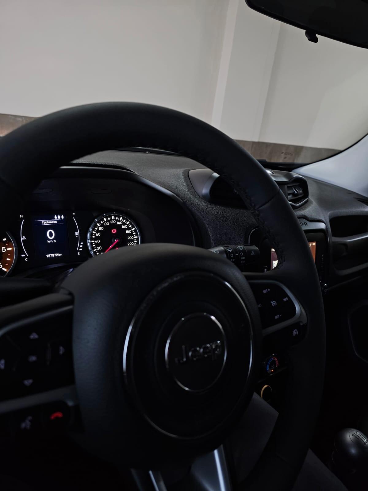 Jeep Renegade 1.6 Mjt Limited