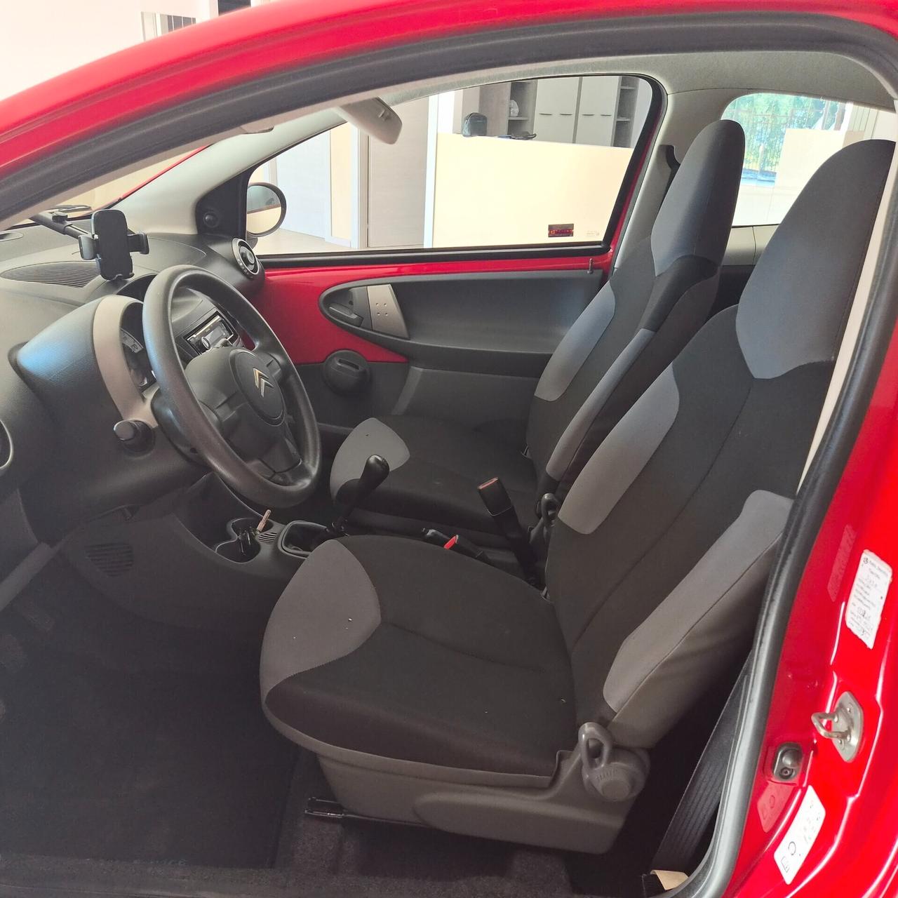 Citroen C1 1.0 3 porte Seduction