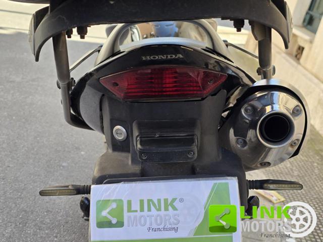 HONDA Hornet 600 97 cv