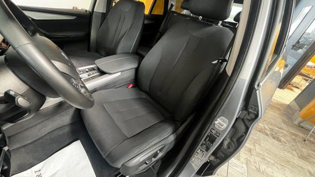 BMW X5 xDrive25d Business
