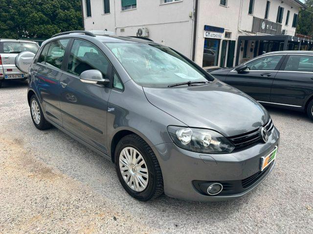 VOLKSWAGEN Golf Plus 1.2 TSI Trendline