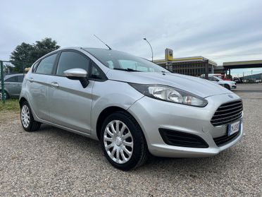 Ford Fiesta 1.0 80CV 5 porte Titanium