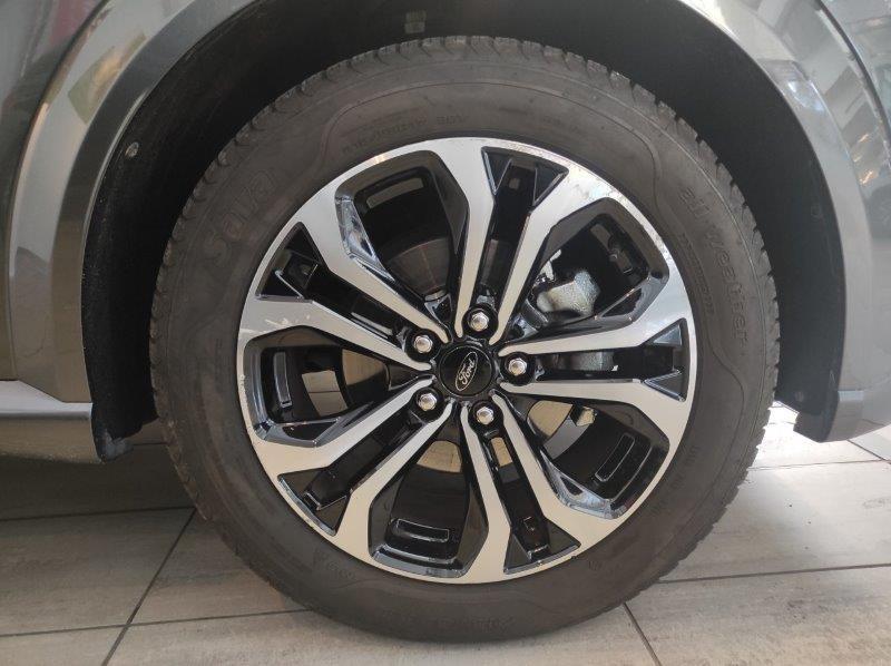 FORD Puma '19-> - Puma 1.0 EcoBoost Hybrid 125 CV S&S aut. ST-Line