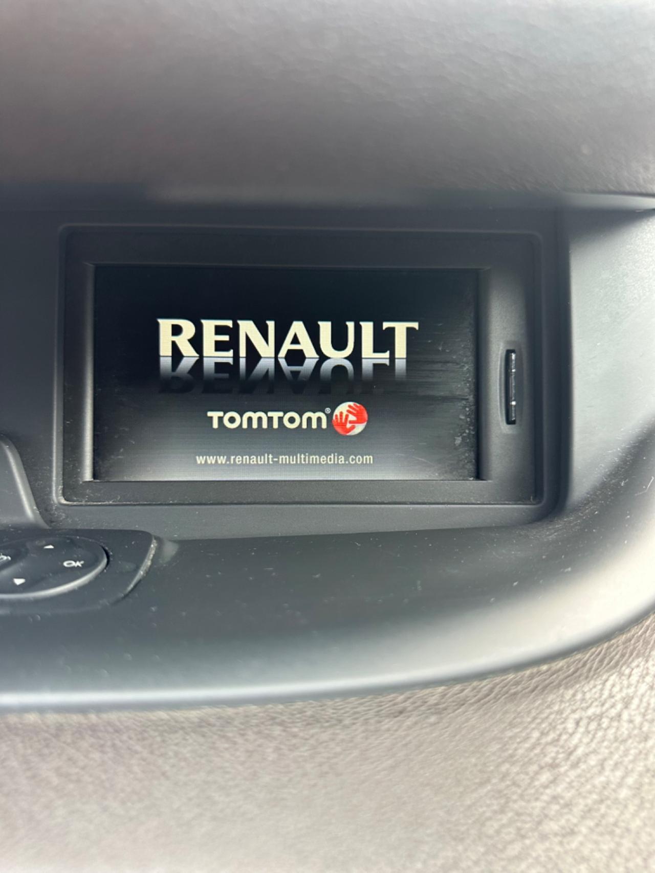 Renault SCENIC X-Mod 1.5 dCi 110CV DYNAMIQUE KMCERT