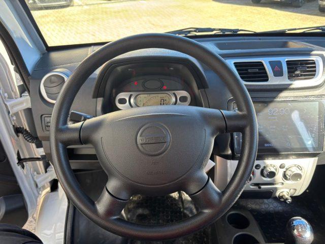 GIOTTI VICTORIA Gladiator EVO 80cv GARANZIA 5 ANNI DISPLAY NEW MODEL