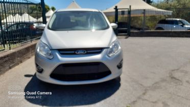 Ford C-Max 1.6 TDCi 95CV Titanium