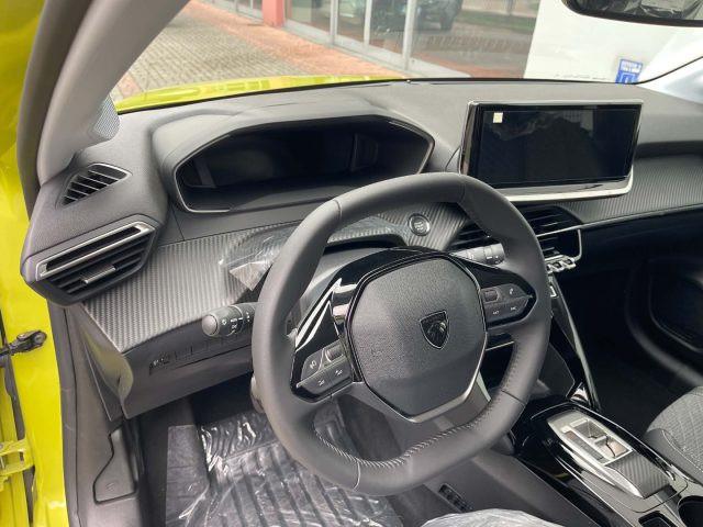 PEUGEOT 208 Hybrid 110 e-DCS6 Allure