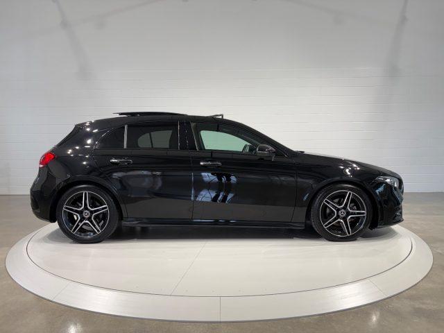 MERCEDES-BENZ A 200 Premium AMG TETTO / PREZZO REALE