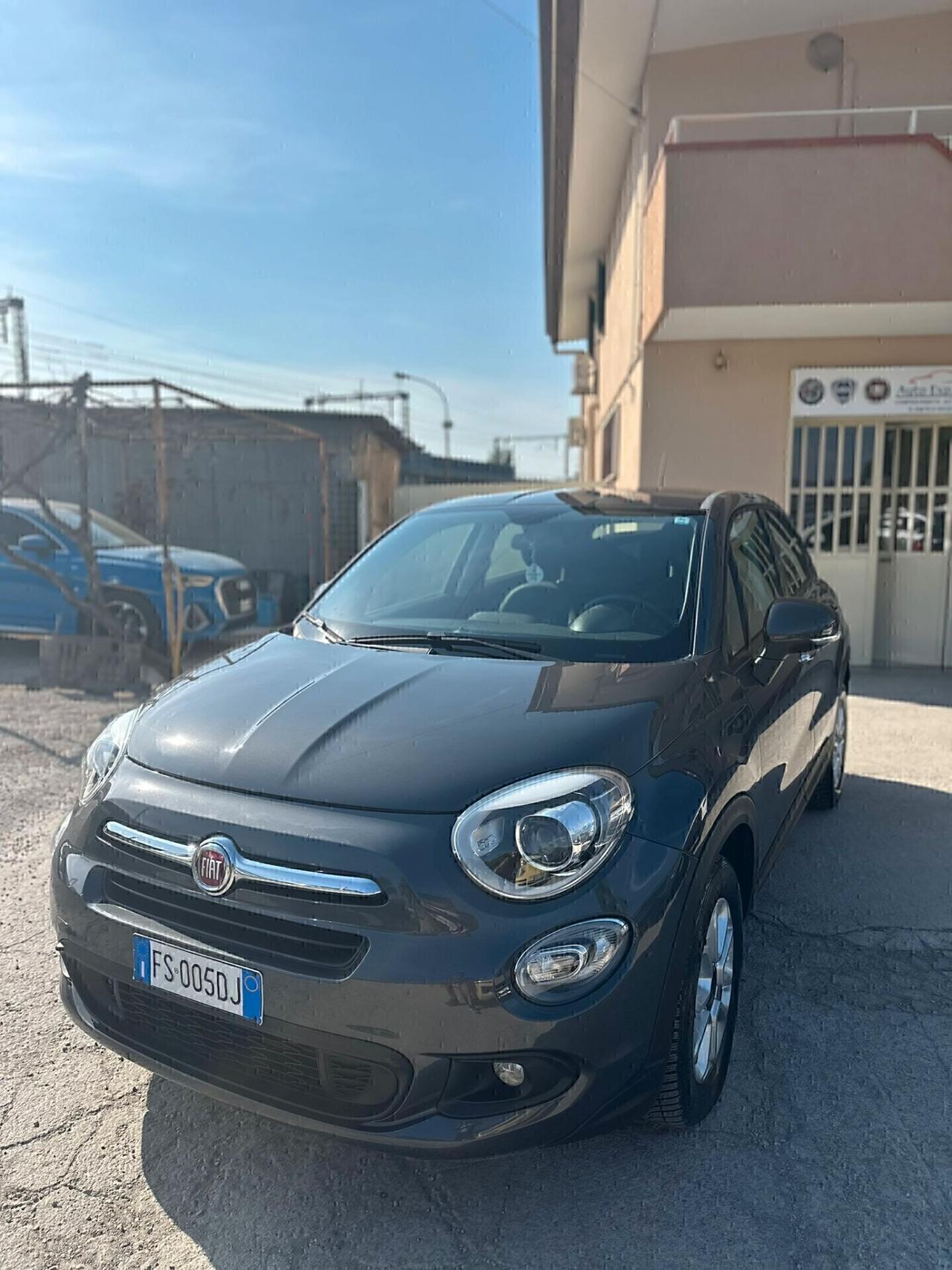 Fiat 500X 1.3 MultiJet 95 CV Lounge PROMO!!