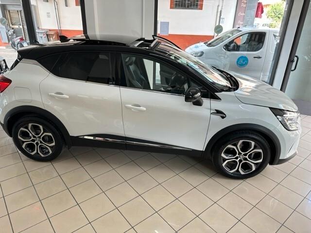 Renault Captur 1.0 tce Techno Gpl 100cv
