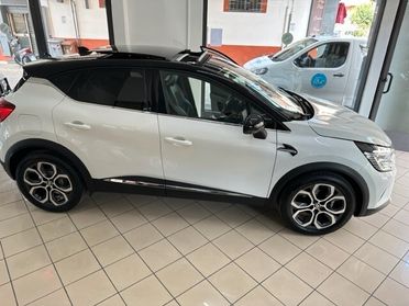 Renault Captur 1.0 tce Techno Gpl 100cv