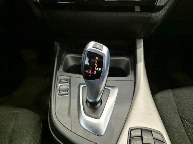 BMW 118 d 5p. Urban - Cruise/Lim - Bluetooth - Sens. post.