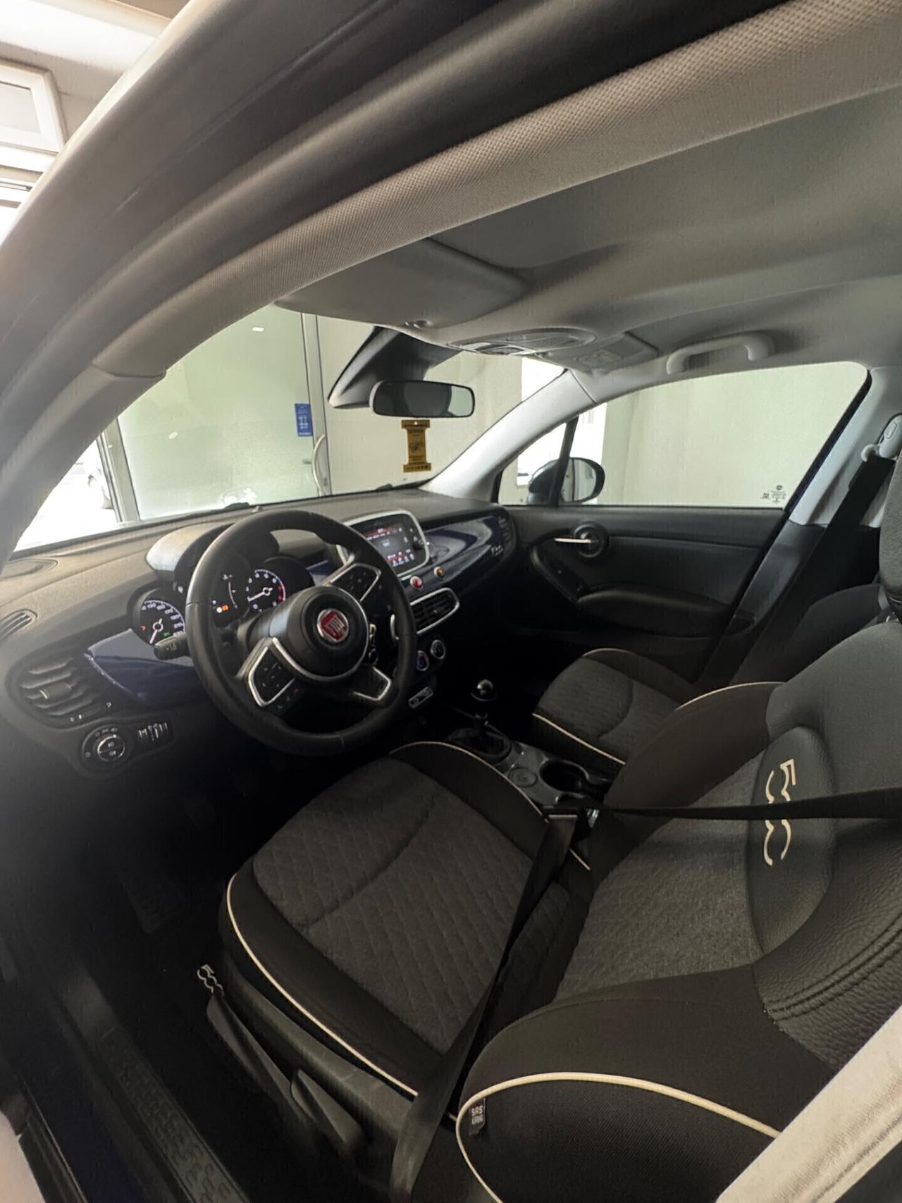 Fiat 500X 1.0 T3 120 CV City Cross