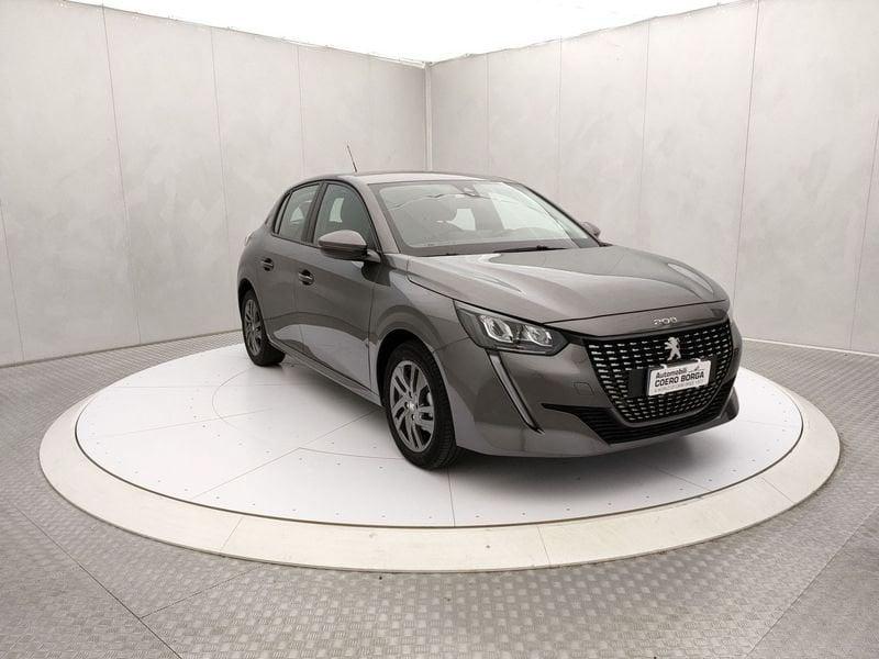 Peugeot 208 208 PureTech 75 Stop&Start 5 porte Active Pack