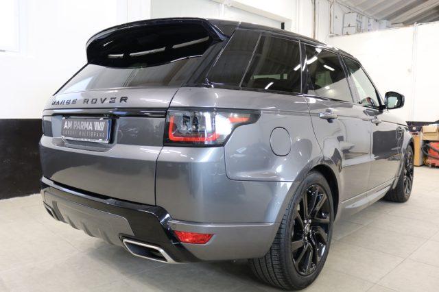 LAND ROVER Range Rover Sport 3.0 SDV6 249 CV HSE ""TETTO PANO""