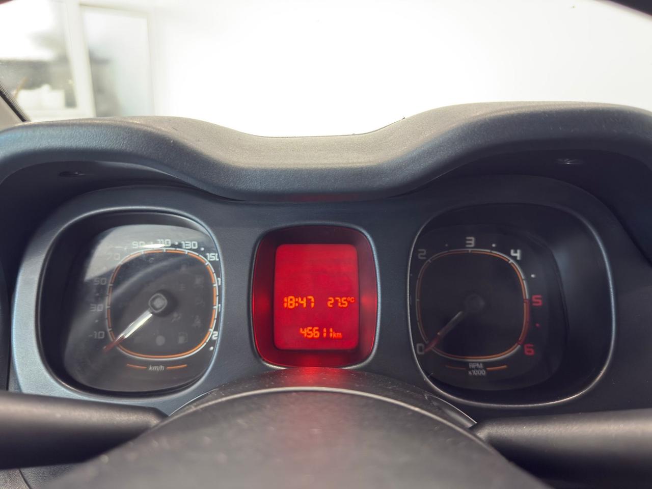 Fiat Panda 1.3 MJT 95 CV S&S Lounge