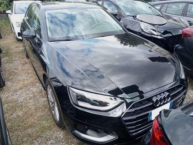 Audi A4 Avant 30 2.0 Tdi 136 cv S Tronic Business Advanced