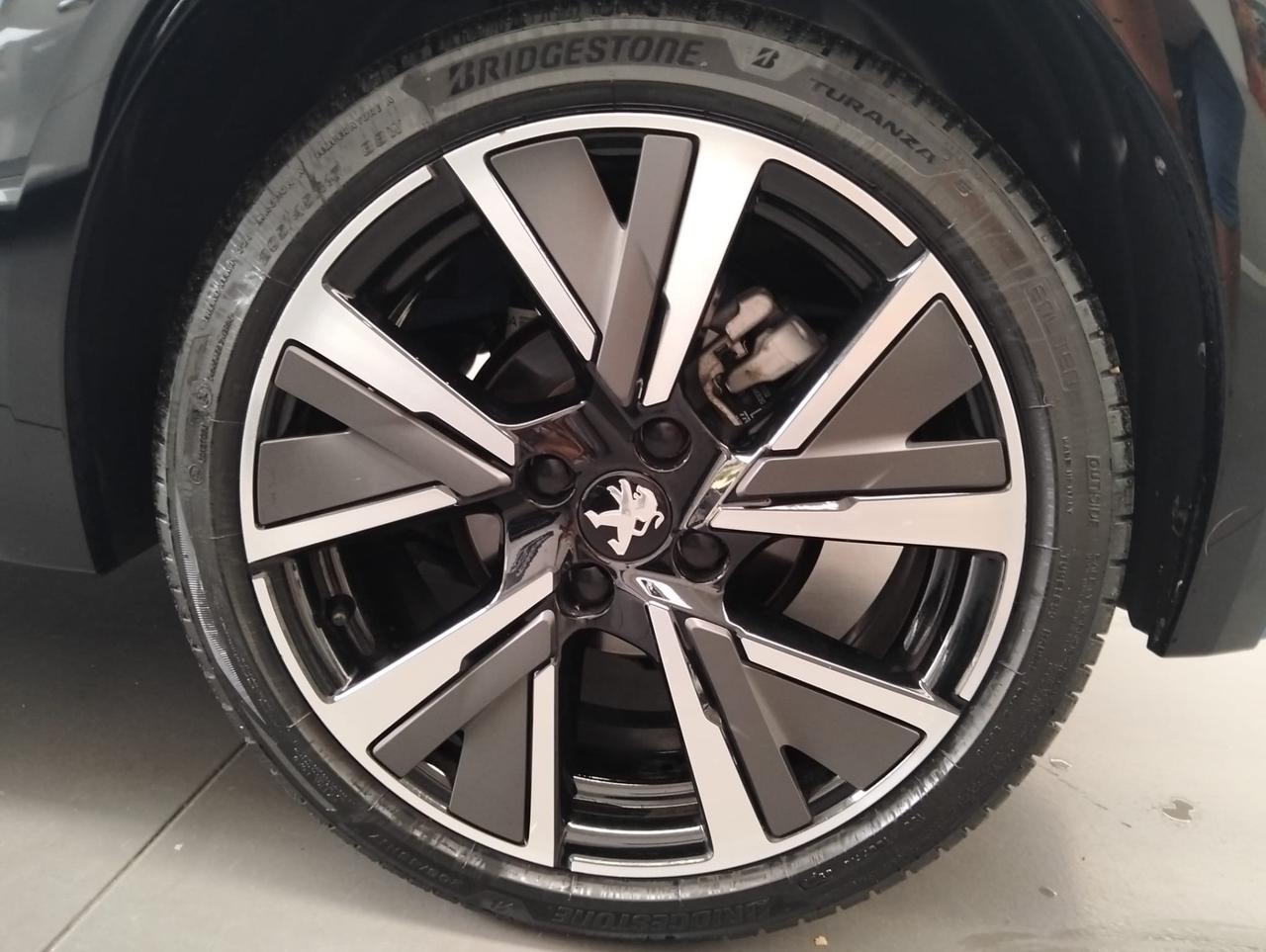 Peugeot 208 BlueHDi 100 Stop&Start 5 porte GT