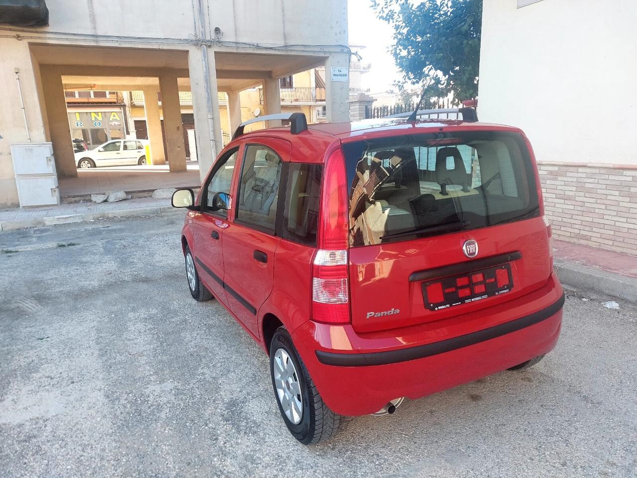 Fiat Panda 1.2 Dynamic