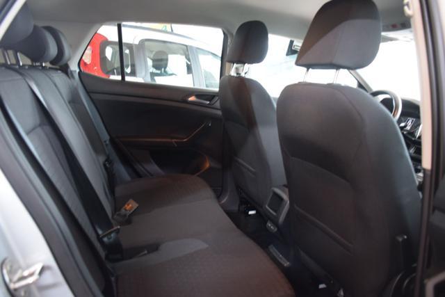 VOLKSWAGEN T-Cross 1.0 TSI R-LINE