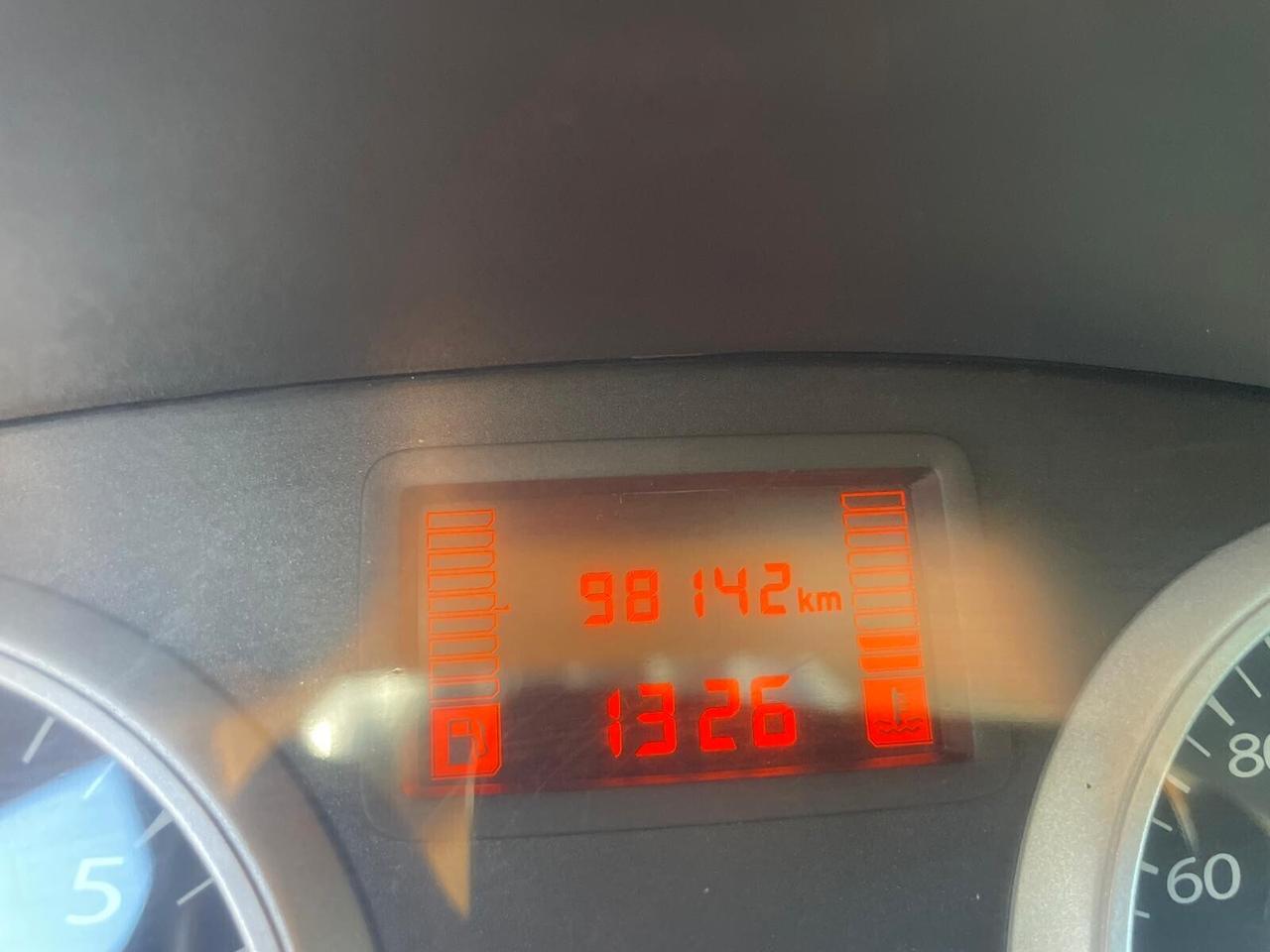 Dacia Duster 1.6 110CV 4x4"90.000Km"