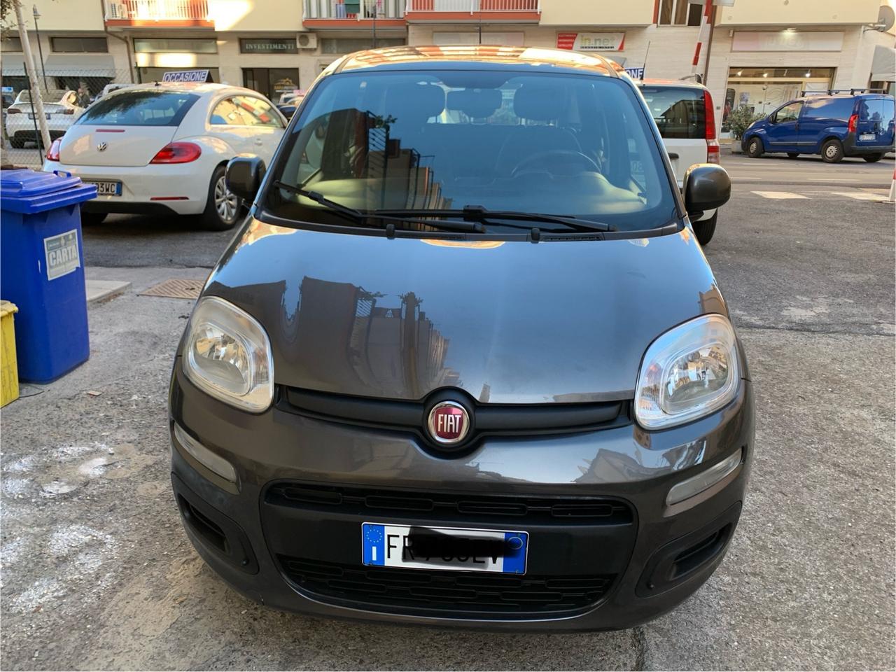 Fiat Panda 1.2 EasyPower Easy 07/2018