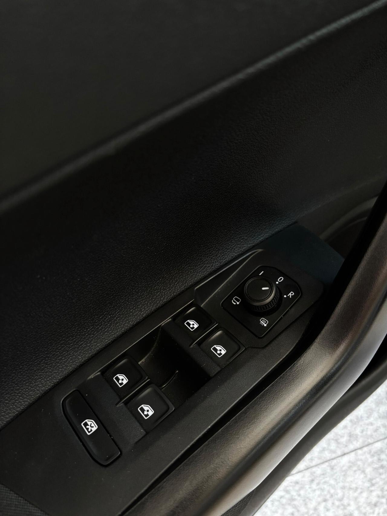 Volkswagen Polo 1.0 TGI NUOVO MODELLO UNIPROPRIETARIO