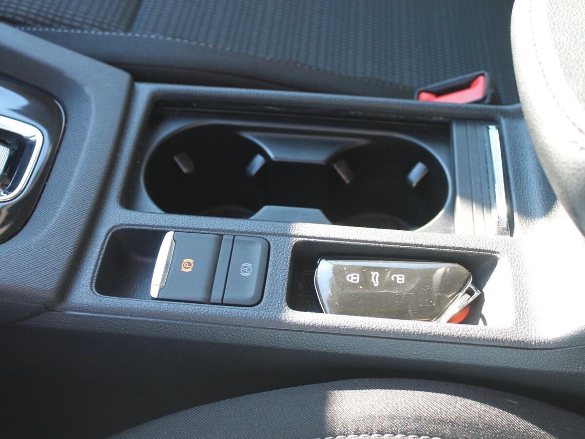 Skoda Octavia 2.0 TDI EVO SCR DSG Wagon Executive