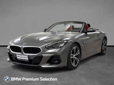 BMW Z4 20 i Msport sDrive Steptronic