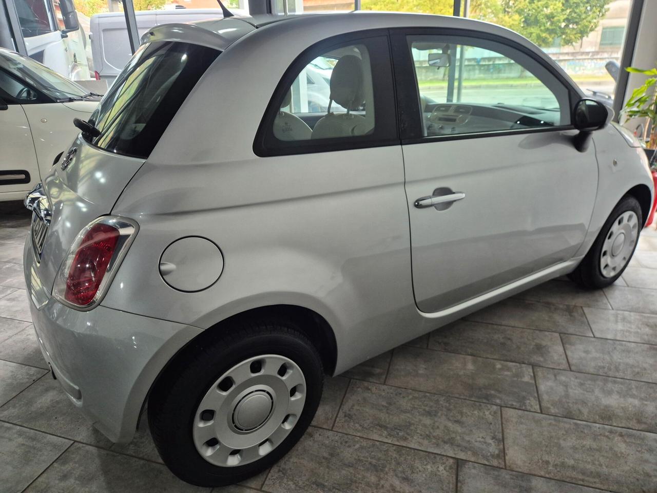 Fiat 500 1.2 Pop