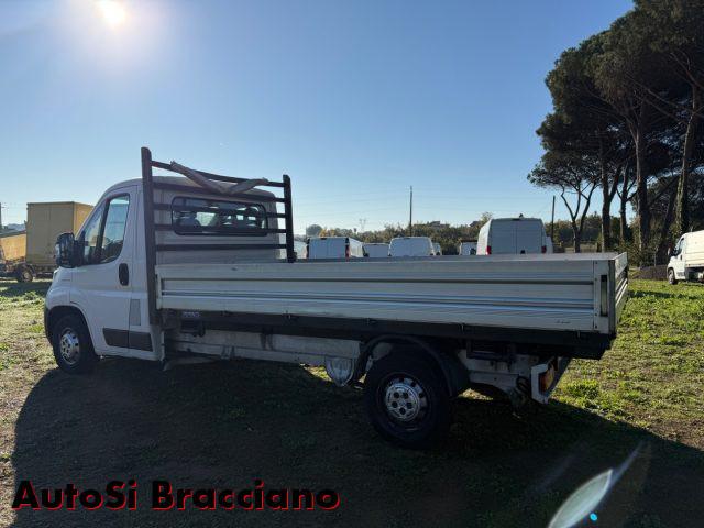 FIAT Ducato 35 2.3 MJT 140CV CASSONATO