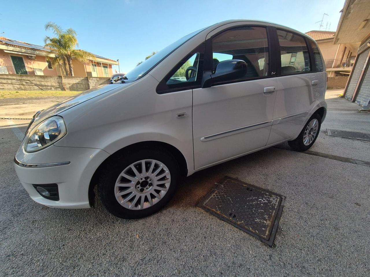 Lancia MUSA 1.3 Mjt 95 CV Gold