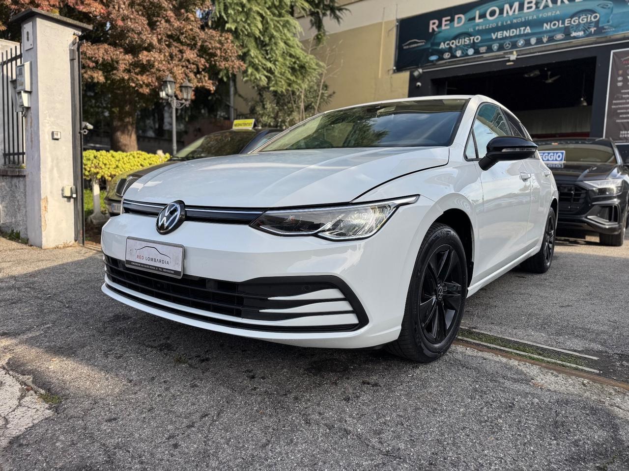 Volkswagen Golf Variant 1.5 TSI EVO ACT R-Line