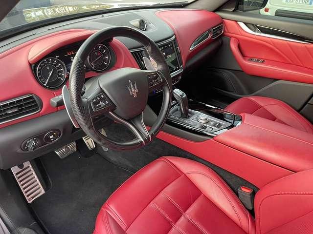 Maserati Levante Levante 2.0 mhev Executive 330cv auto UFFICIALE ITALIANA
