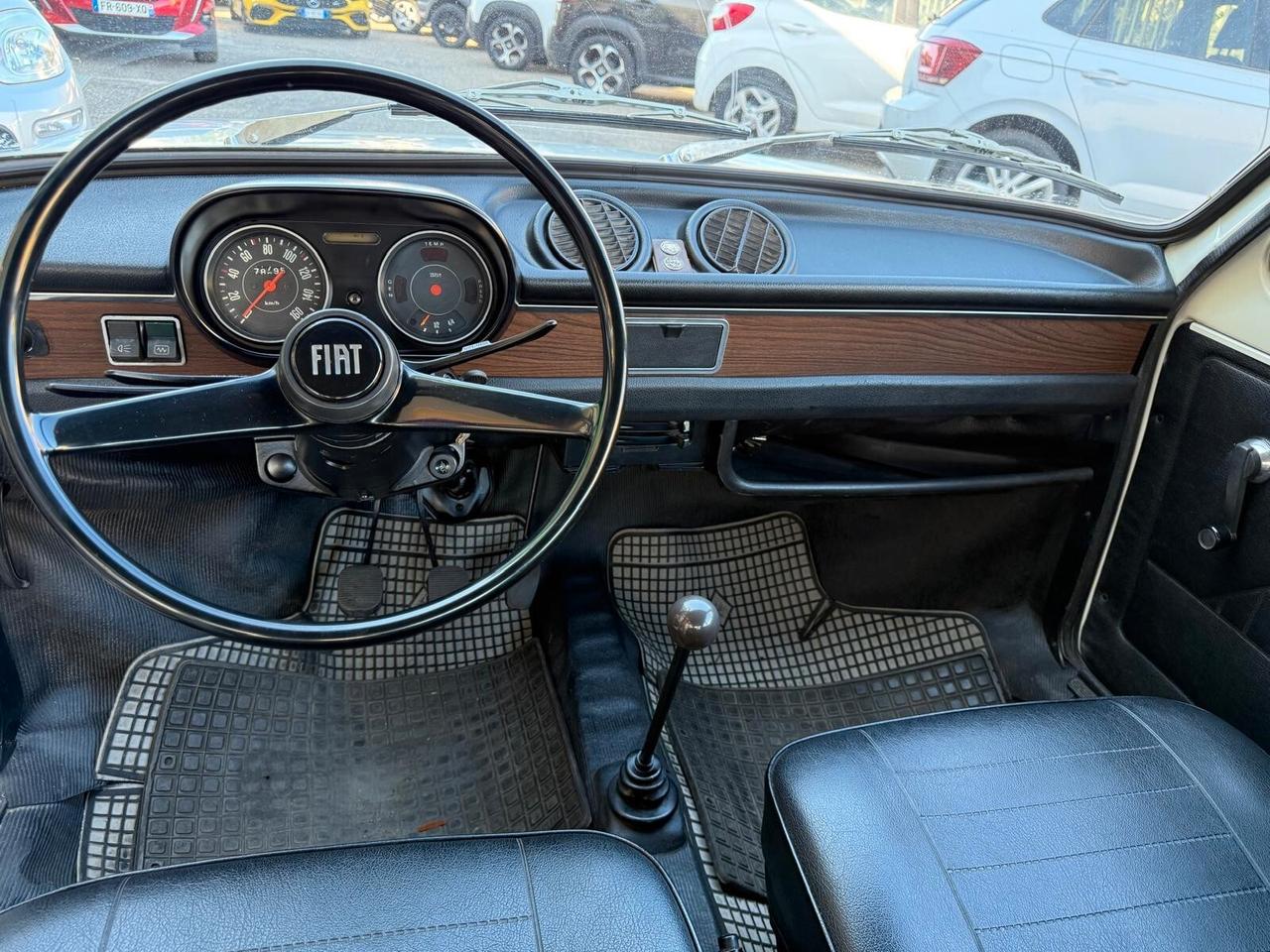 Fiat 127 900 3 porte