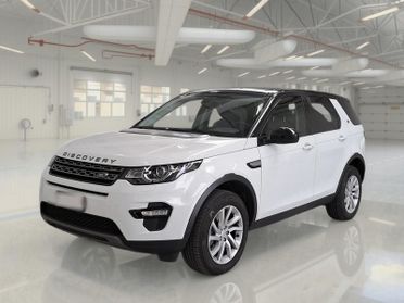 LAND ROVER DISCOVERY SPORT 2.0 TD4 150cv Auto Business Edition Premium SE