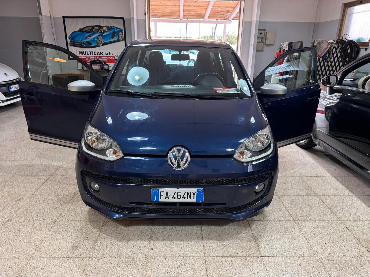 Volkswagen up! 1.0 5p. club