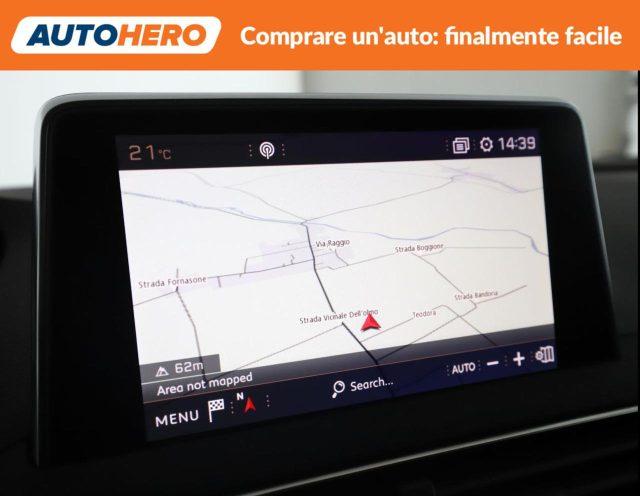 PEUGEOT 3008 BlueHDi 150 S&S GT Line