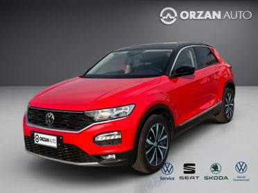 Volkswagen T-Roc 1.0 TSI 115 CV Style BMT CELL VENDITE 3491558563 - 3478673115