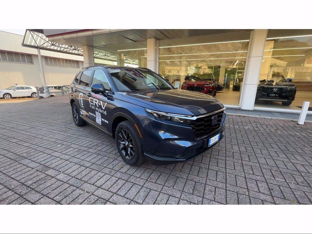 HONDA CR-V 2.0 hev Advance awd del 2023