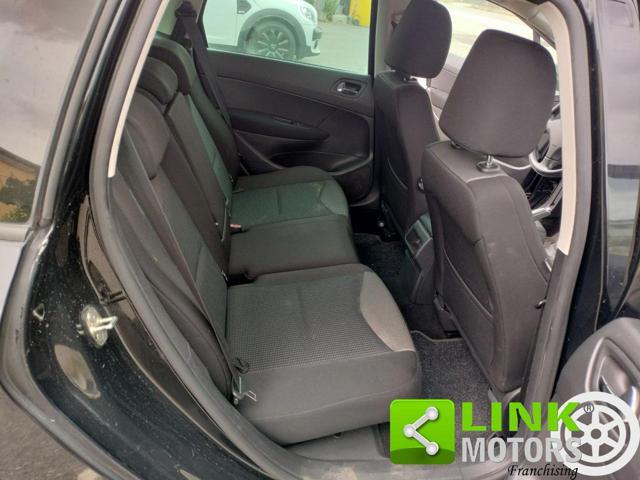 PEUGEOT 308 SW 1.6