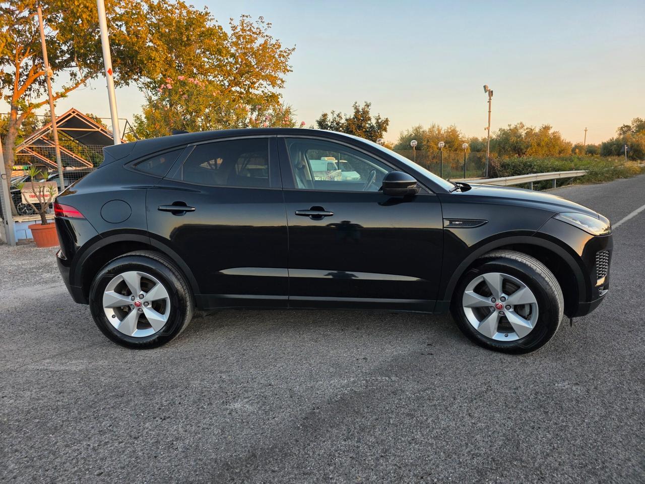 Jaguar E-Pace 2.0D 150 CV AWD aut. S