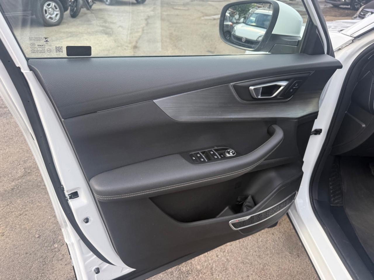 Dr 6.0 1.5 Turbo CVT Bi-Fuel GPL 26.000 km Automatica
