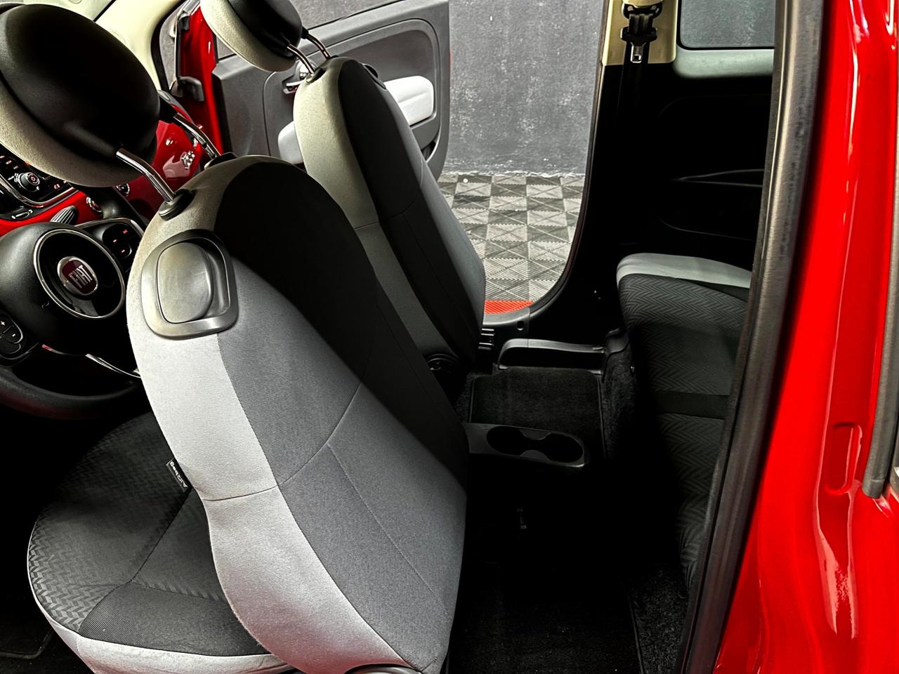 Fiat 500 1.2 Pop - FABIANOAUTO