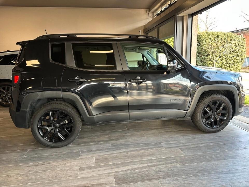Jeep Renegade 1.0 Night Eagle