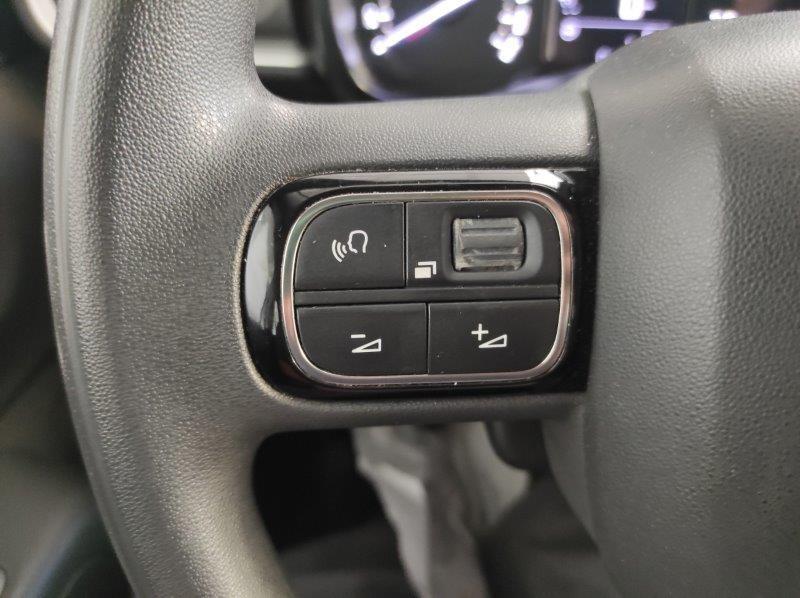 CITROEN C3 3ª serie - C3 BlueHDi 100 S&S Van Feel