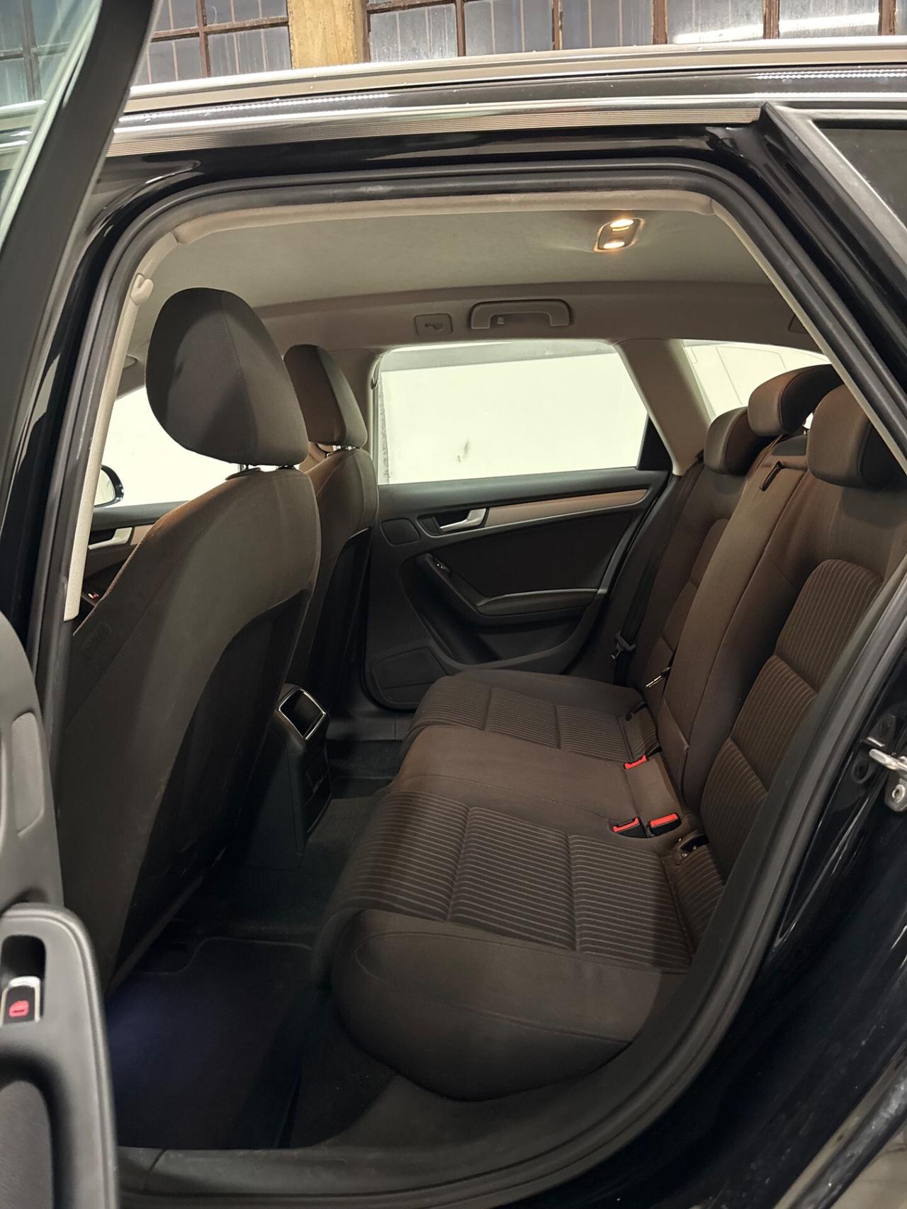 Audi A4 2.0 TDI 143CV F.AP. Advanced