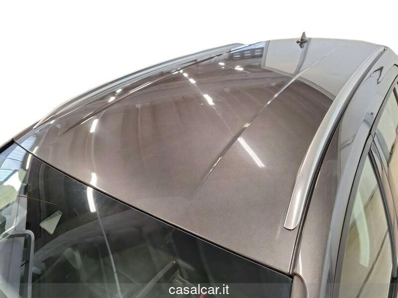 Ford Focus Focus 1.5 EcoBlue 120 CV SW Business AUTOCARRO FINO A 24 MESI DI GARANZIA PREZZO IVA ESCLUSA